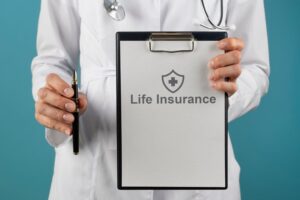 life and health insurance license