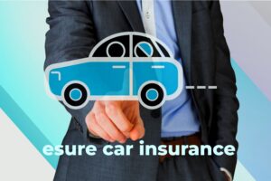 esure car insurance