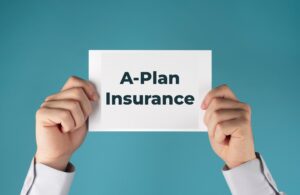 a plan insurance