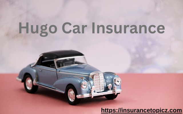 Hugo car insurance